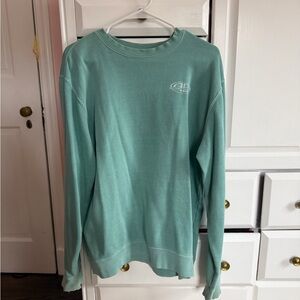 AB Beach Surf Shop Crewneck Sweatshirt